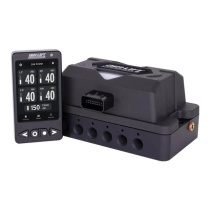 3/8'' Air Lift Performance ALP4 Autopilot 4P Styrsystem (Ingen kompressor, Ingen tank)